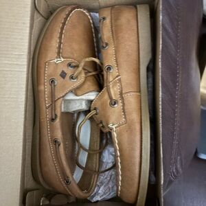 Sperry Women's Boat shoes